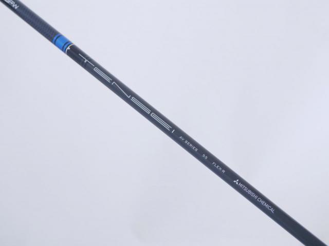 Driver : Titleist : ไดรเวอร์ Titleist TS1 (ออกปี 2019) Loft 9.5 ก้าน Mitsubishi TENSEI 55 Flex R