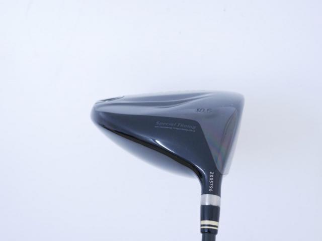 Driver : Ryoma : ไดรเวอร์ Ryoma Maxima II Special Tuning (ออกปี 2022 หน้าเด้งเกินกฏ ไกลมากๆๆ) Loft 10.5 ก้าน Tour AD RM-2 Flex R