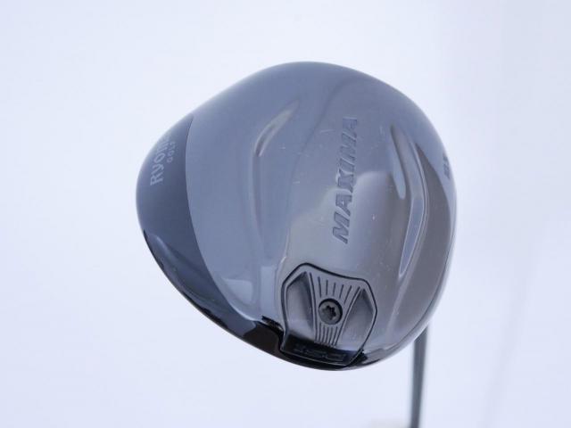Driver : Ryoma : ไดรเวอร์ Ryoma Maxima II Special Tuning (ออกปี 2022 หน้าเด้งเกินกฏ ไกลมากๆๆ) Loft 10.5 ก้าน Tour AD RM-2 Flex R