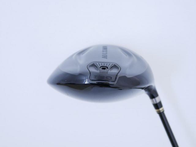 Driver : Ryoma : ไดรเวอร์ Ryoma Maxima II Special Tuning (ออกปี 2022 หน้าเด้งเกินกฏ ไกลมากๆๆ) Loft 10.5 ก้าน Tour AD RM-2 Flex R