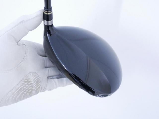 Driver : Ryoma : ไดรเวอร์ Ryoma Maxima II Special Tuning (ออกปี 2022 หน้าเด้งเกินกฏ ไกลมากๆๆ) Loft 10.5 ก้าน Tour AD RM-2 Flex R