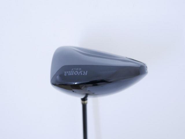 Driver : Ryoma : ไดรเวอร์ Ryoma Maxima II Special Tuning (ออกปี 2022 หน้าเด้งเกินกฏ ไกลมากๆๆ) Loft 10.5 ก้าน Tour AD RM-2 Flex R