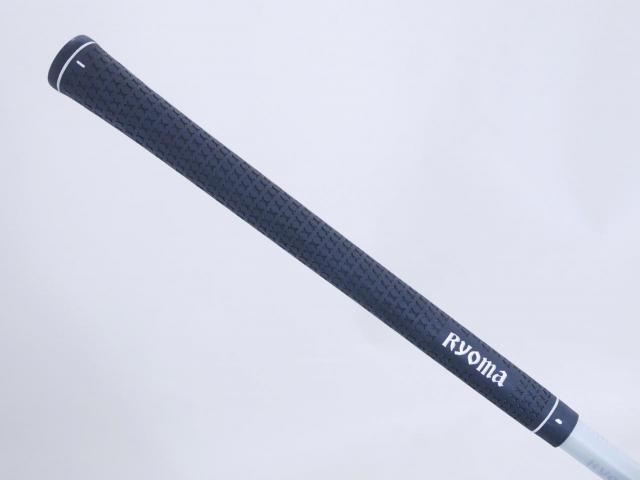 Driver : Ryoma : ไดรเวอร์ Ryoma Maxima II Special Tuning (ออกปี 2022 หน้าเด้งเกินกฏ ไกลมากๆๆ) Loft 10.5 ก้าน Tour AD RM-2 Flex R