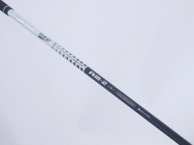 Driver : Ryoma : ไดรเวอร์ Ryoma Maxima II Special Tuning (ออกปี 2022 หน้าเด้งเกินกฏ ไกลมากๆๆ) Loft 10.5 ก้าน Tour AD RM-2 Flex R