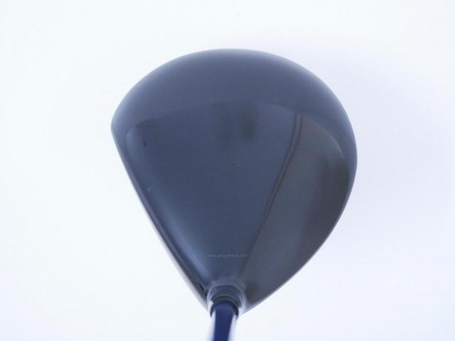 Driver : XXIO : ไดรเวอร์ XXIO 10 Black Limited (รุ่นพิเศษ หายาก ปี 2019) Loft 9.5 ก้าน Tour AD VR-5 Flex S