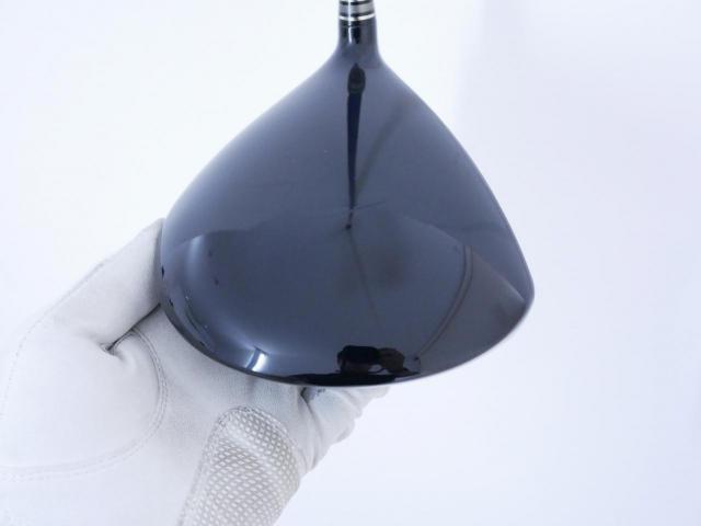 Driver : XXIO : ไดรเวอร์ XXIO 10 Black Limited (รุ่นพิเศษ หายาก ปี 2019) Loft 9.5 ก้าน Tour AD VR-5 Flex S