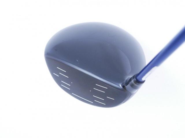 Driver : XXIO : ไดรเวอร์ XXIO 10 Black Limited (รุ่นพิเศษ หายาก ปี 2019) Loft 9.5 ก้าน Tour AD VR-5 Flex S