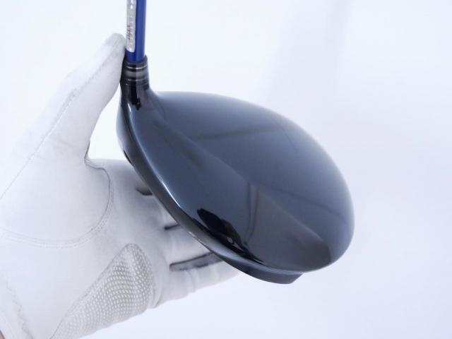 Driver : XXIO : ไดรเวอร์ XXIO 10 Black Limited (รุ่นพิเศษ หายาก ปี 2019) Loft 9.5 ก้าน Tour AD VR-5 Flex S