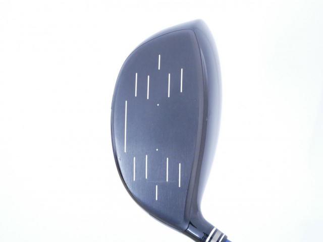 Driver : XXIO : ไดรเวอร์ XXIO 10 Black Limited (รุ่นพิเศษ หายาก ปี 2019) Loft 9.5 ก้าน Tour AD VR-5 Flex S