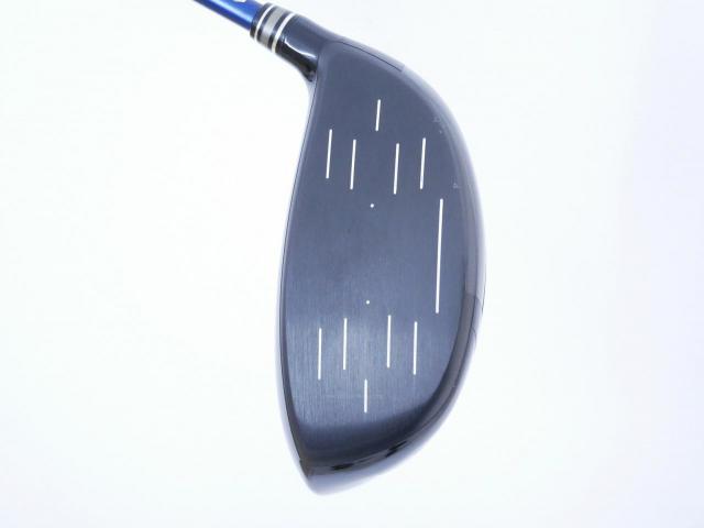 Driver : XXIO : ไดรเวอร์ XXIO 10 Black Limited (รุ่นพิเศษ หายาก ปี 2019) Loft 9.5 ก้าน Tour AD VR-5 Flex S