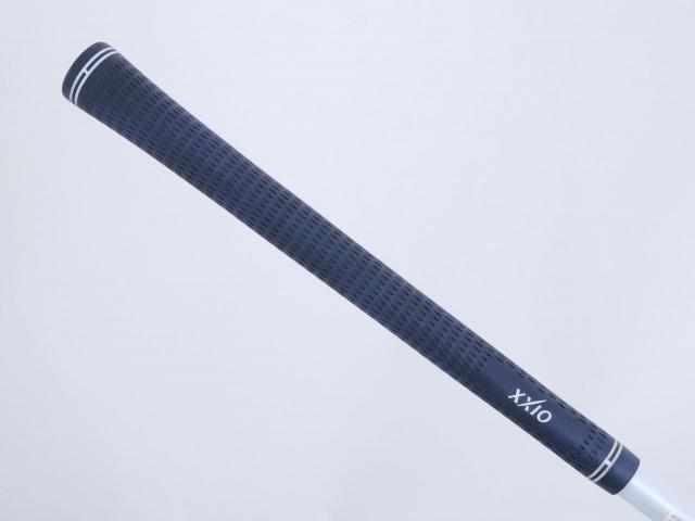 Driver : XXIO : ไดรเวอร์ XXIO 10 Black Limited (รุ่นพิเศษ หายาก ปี 2019) Loft 9.5 ก้าน Tour AD VR-5 Flex S