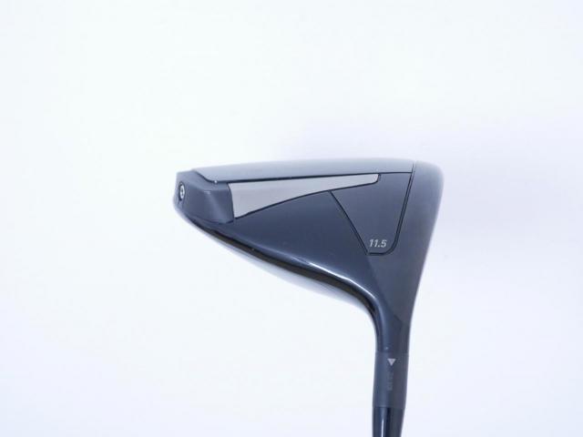 Driver : Yamaha : ไดรเวอร์ Yamaha Inpres DriveStar Type D (รุ่นล่าสุด ออกปี 2024 ตีไกล ตีมันมากๆ) Loft 11.5 ก้าน Fujikura Speeder NX TM-425d Flex R