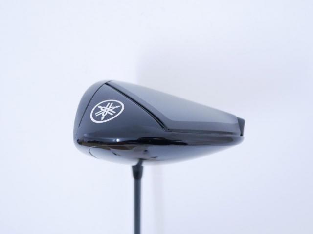 Driver : Yamaha : ไดรเวอร์ Yamaha Inpres DriveStar Type D (รุ่นล่าสุด ออกปี 2024 ตีไกล ตีมันมากๆ) Loft 11.5 ก้าน Fujikura Speeder NX TM-425d Flex R
