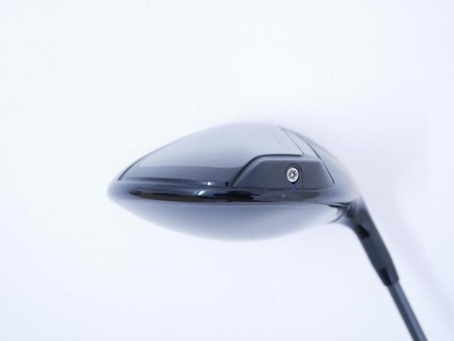 Driver : Yamaha : ไดรเวอร์ Yamaha Inpres DriveStar Type D (รุ่นล่าสุด ออกปี 2024 ตีไกล ตีมันมากๆ) Loft 11.5 ก้าน Fujikura Speeder NX TM-425d Flex R