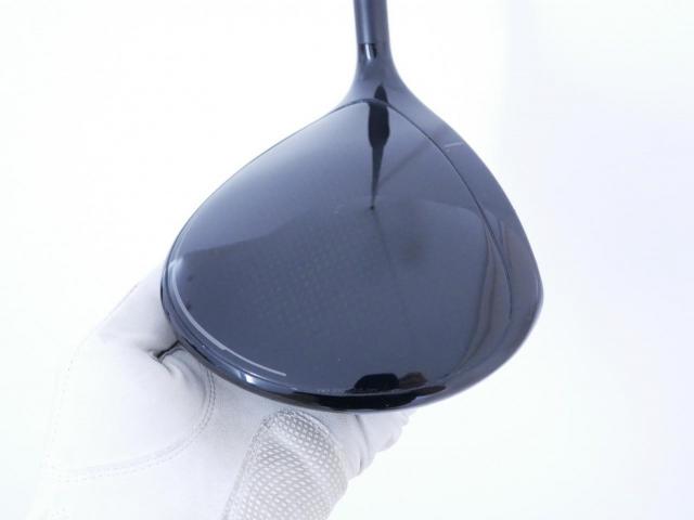 Driver : Yamaha : ไดรเวอร์ Yamaha Inpres DriveStar Type D (รุ่นล่าสุด ออกปี 2024 ตีไกล ตีมันมากๆ) Loft 11.5 ก้าน Fujikura Speeder NX TM-425d Flex R