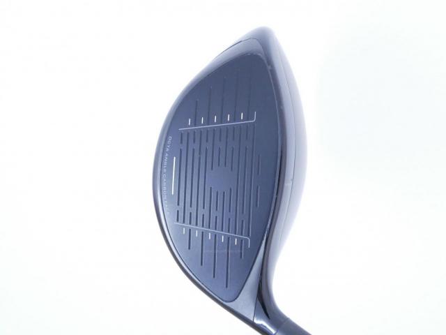 Driver : Yamaha : ไดรเวอร์ Yamaha Inpres DriveStar Type D (รุ่นล่าสุด ออกปี 2024 ตีไกล ตีมันมากๆ) Loft 11.5 ก้าน Fujikura Speeder NX TM-425d Flex R