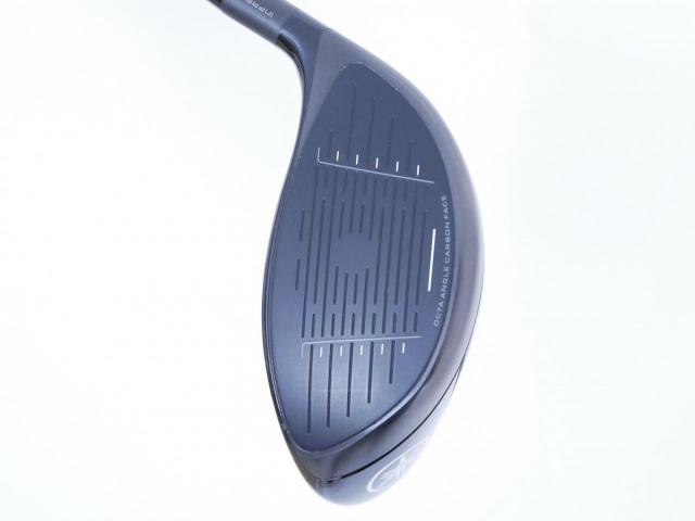 Driver : Yamaha : ไดรเวอร์ Yamaha Inpres DriveStar Type D (รุ่นล่าสุด ออกปี 2024 ตีไกล ตีมันมากๆ) Loft 11.5 ก้าน Fujikura Speeder NX TM-425d Flex R