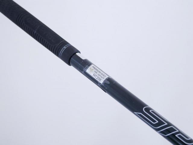 Driver : Yamaha : ไดรเวอร์ Yamaha Inpres DriveStar Type D (รุ่นล่าสุด ออกปี 2024 ตีไกล ตีมันมากๆ) Loft 11.5 ก้าน Fujikura Speeder NX TM-425d Flex R