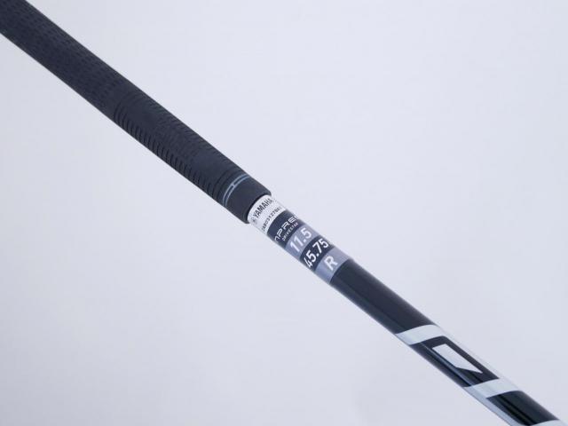 Driver : Yamaha : ไดรเวอร์ Yamaha Inpres DriveStar Type D (รุ่นล่าสุด ออกปี 2024 ตีไกล ตีมันมากๆ) Loft 11.5 ก้าน Fujikura Speeder NX TM-425d Flex R