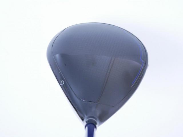 Driver : Yamaha : ไดรเวอร์ Yamaha Inpres DriveStar (รุ่นปี 2023 ตีไกล ตีมันมากๆ) Loft 9.5 ก้าน Fujikura Speeder NX M423d Flex S