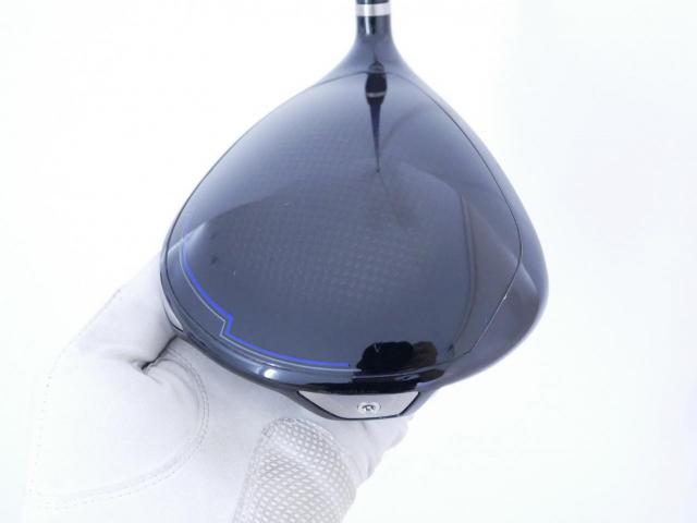 Driver : Yamaha : ไดรเวอร์ Yamaha Inpres DriveStar (รุ่นปี 2023 ตีไกล ตีมันมากๆ) Loft 9.5 ก้าน Fujikura Speeder NX M423d Flex S