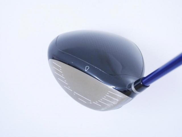 Driver : Yamaha : ไดรเวอร์ Yamaha Inpres DriveStar (รุ่นปี 2023 ตีไกล ตีมันมากๆ) Loft 9.5 ก้าน Fujikura Speeder NX M423d Flex S