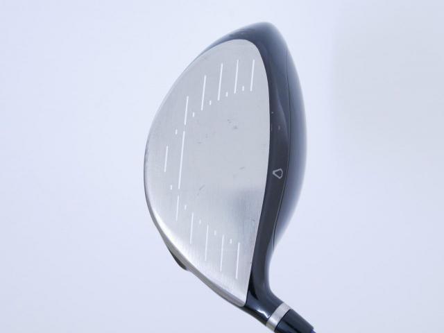 Driver : Yamaha : ไดรเวอร์ Yamaha Inpres DriveStar (รุ่นปี 2023 ตีไกล ตีมันมากๆ) Loft 9.5 ก้าน Fujikura Speeder NX M423d Flex S