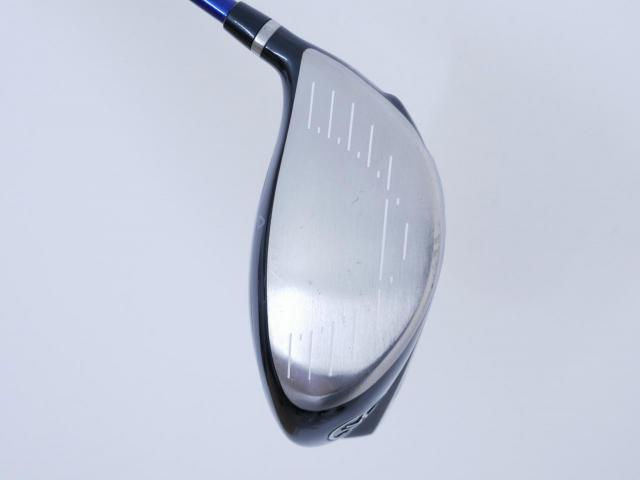 Driver : Yamaha : ไดรเวอร์ Yamaha Inpres DriveStar (รุ่นปี 2023 ตีไกล ตีมันมากๆ) Loft 9.5 ก้าน Fujikura Speeder NX M423d Flex S