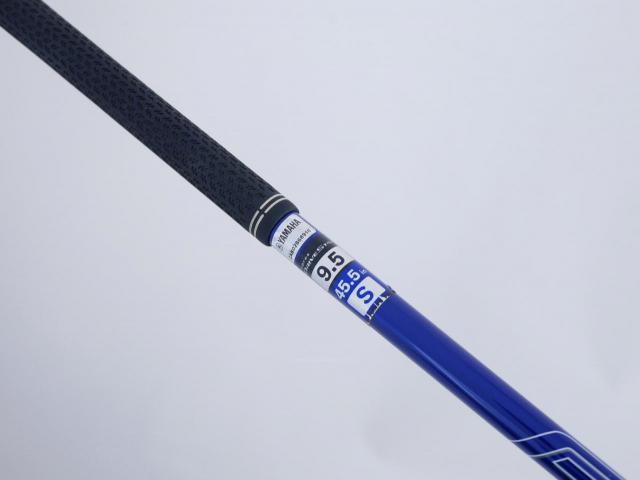 Driver : Yamaha : ไดรเวอร์ Yamaha Inpres DriveStar (รุ่นปี 2023 ตีไกล ตีมันมากๆ) Loft 9.5 ก้าน Fujikura Speeder NX M423d Flex S