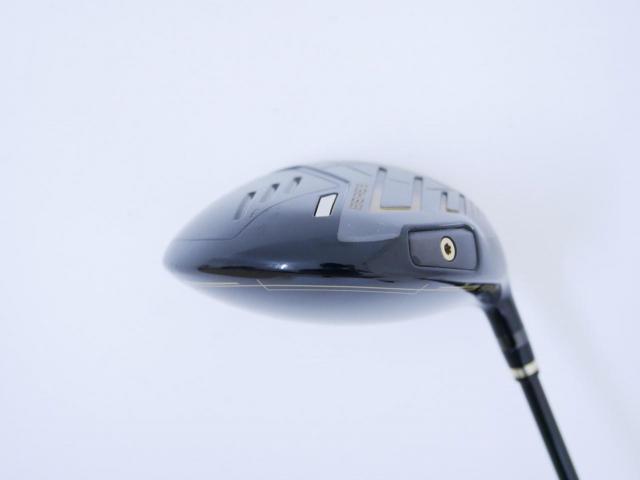 Driver : Honma : ไดรเวอร์ Honma Beres 09 Black (ออกปี 2024) Loft 10.5 ก้าน Honma ARMRQ FX Black Flex R