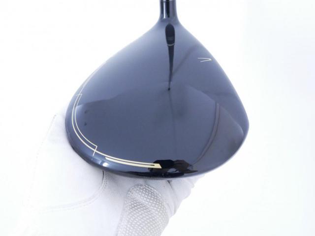 Driver : Honma : ไดรเวอร์ Honma Beres 09 Black (ออกปี 2024) Loft 10.5 ก้าน Honma ARMRQ FX Black Flex R