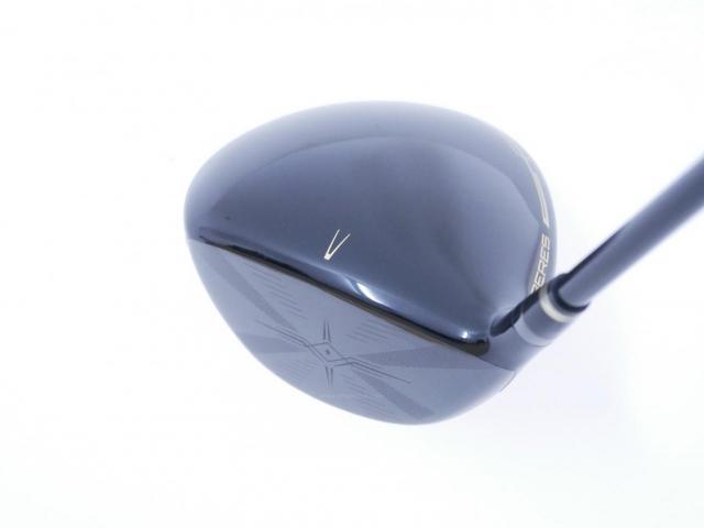 Driver : Honma : ไดรเวอร์ Honma Beres 09 Black (ออกปี 2024) Loft 10.5 ก้าน Honma ARMRQ FX Black Flex R
