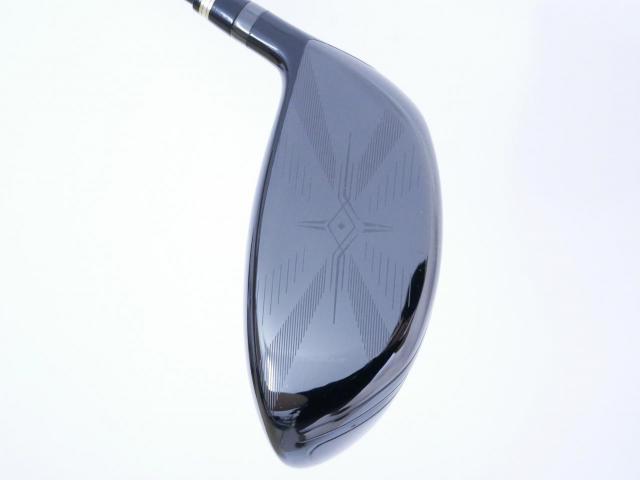 Driver : Honma : ไดรเวอร์ Honma Beres 09 Black (ออกปี 2024) Loft 10.5 ก้าน Honma ARMRQ FX Black Flex R