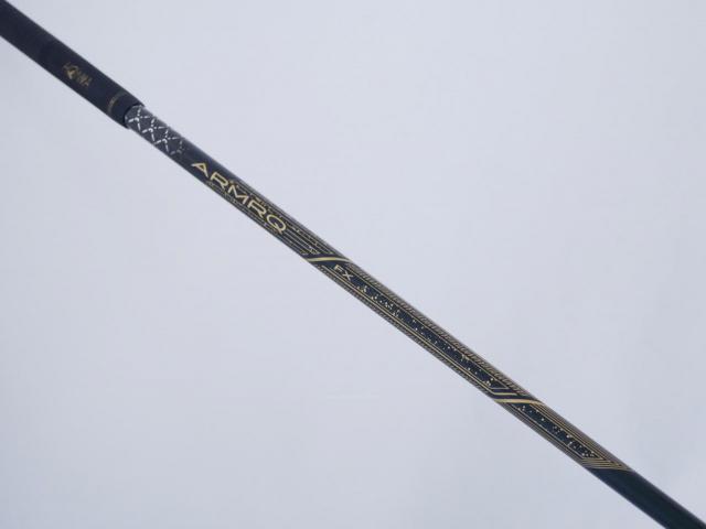Driver : Honma : ไดรเวอร์ Honma Beres 09 Black (ออกปี 2024) Loft 10.5 ก้าน Honma ARMRQ FX Black Flex R