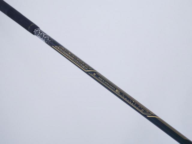 Driver : Honma : ไดรเวอร์ Honma Beres 09 Black (ออกปี 2024) Loft 10.5 ก้าน Honma ARMRQ FX Black Flex R
