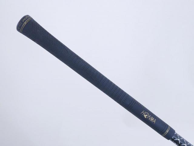 Driver : Honma : ไดรเวอร์ Honma Beres 09 Black (ออกปี 2024) Loft 10.5 ก้าน Honma ARMRQ FX Black Flex R