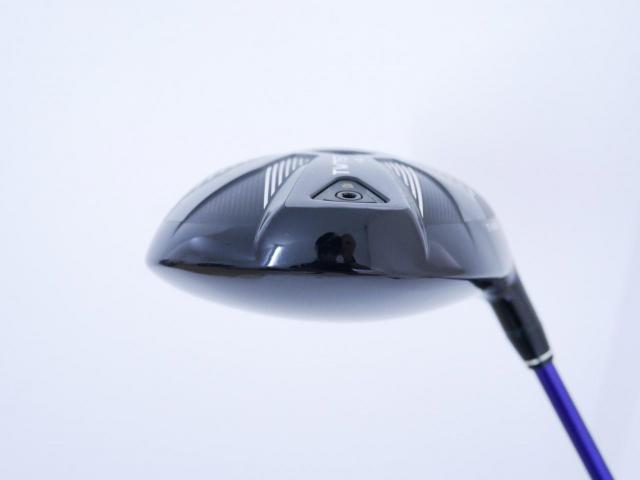 Driver : Honma : ไดรเวอร์ Honma Tour World TW757S (ออกปี 2022) Loft 9 ก้าน Honma Vizard MP-6 Flex S