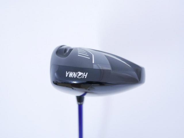 Driver : Honma : ไดรเวอร์ Honma Tour World TW757S (ออกปี 2022) Loft 9 ก้าน Honma Vizard MP-6 Flex S