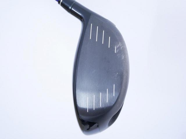 Driver : Honma : ไดรเวอร์ Honma Tour World TW757S (ออกปี 2022) Loft 9 ก้าน Honma Vizard MP-6 Flex S