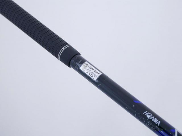 Driver : Honma : ไดรเวอร์ Honma Tour World TW757S (ออกปี 2022) Loft 9 ก้าน Honma Vizard MP-6 Flex S