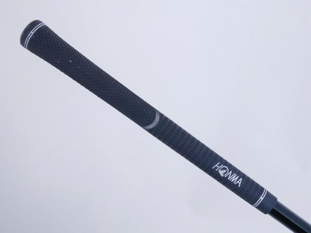 Driver : Honma : ไดรเวอร์ Honma Tour World TW757S (ออกปี 2022) Loft 9 ก้าน Honma Vizard MP-6 Flex S