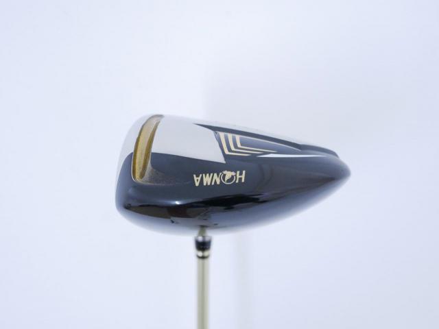 Driver : Honma : ไดรเวอร์ Honma Beres S-06 (รุ่นปี 2019) Loft 9.5 ก้าน ARMRQ X (47) Flex S (2 ดาว)