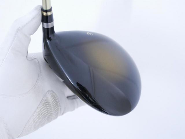Driver : Honma : ไดรเวอร์ Honma Beres S-06 (รุ่นปี 2019) Loft 9.5 ก้าน ARMRQ X (47) Flex S (2 ดาว)