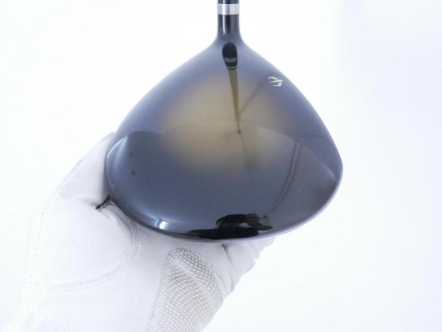 Driver : Honma : ไดรเวอร์ Honma Beres S-06 (รุ่นปี 2019) Loft 9.5 ก้าน ARMRQ X (47) Flex S (2 ดาว)