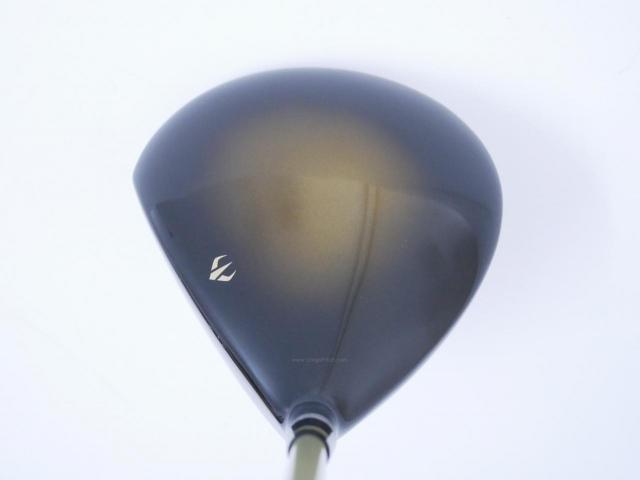 Driver : Honma : ไดรเวอร์ Honma Beres S-06 (รุ่นปี 2019) Loft 9.5 ก้าน ARMRQ X (47) Flex S (2 ดาว)