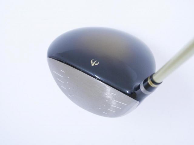 Driver : Honma : ไดรเวอร์ Honma Beres S-06 (รุ่นปี 2019) Loft 9.5 ก้าน ARMRQ X (47) Flex S (2 ดาว)