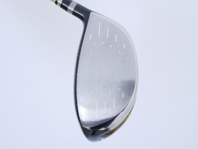Driver : Honma : ไดรเวอร์ Honma Beres S-06 (รุ่นปี 2019) Loft 9.5 ก้าน ARMRQ X (47) Flex S (2 ดาว)
