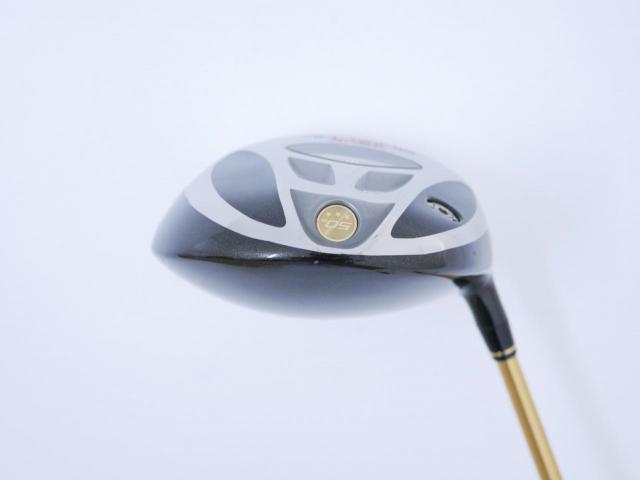 Driver : Honma : **ก้าน 3 ดาว** Honma AMAZING SPEC (50th Anniversary หน้าเด้งเกินกฏ C+ หายากมาก) Zircronium Loft 10 ก้าน ARMRQ 6 Flex R (3 ดาว)