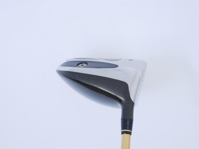 Driver : Honma : **ก้าน 3 ดาว** Honma AMAZING SPEC (50th Anniversary หน้าเด้งเกินกฏ C+ หายากมาก) Zircronium Loft 10 ก้าน ARMRQ 6 Flex R (3 ดาว)