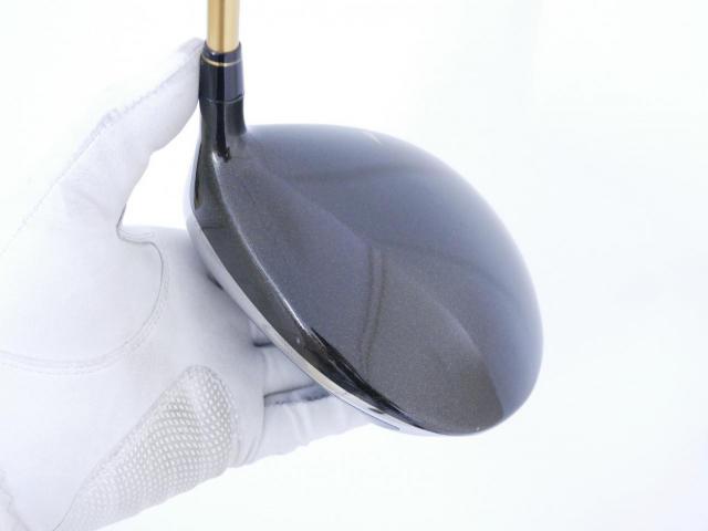 Driver : Honma : **ก้าน 3 ดาว** Honma AMAZING SPEC (50th Anniversary หน้าเด้งเกินกฏ C+ หายากมาก) Zircronium Loft 10 ก้าน ARMRQ 6 Flex R (3 ดาว)